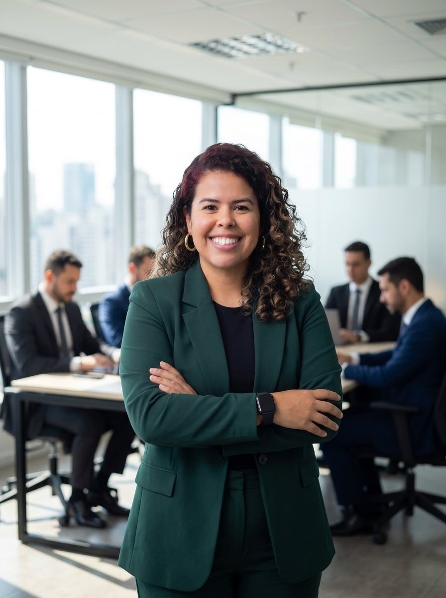 Dra. Juliana Alves - Advogada especialista em Direito da Saúde